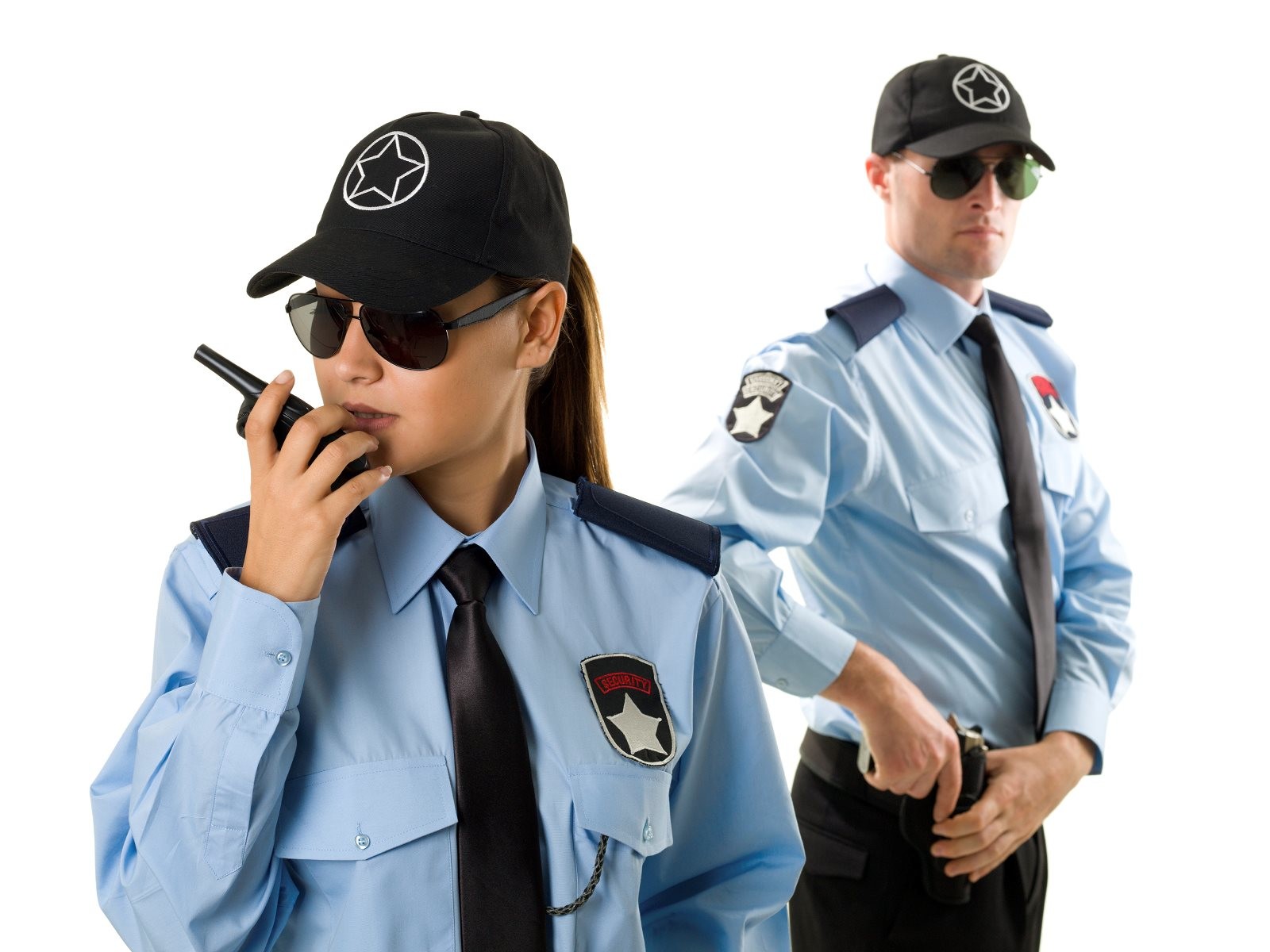 Significance of Security Guard Services |