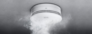 smoke alarms qld