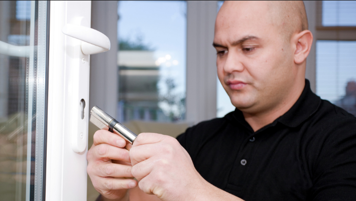 Locksmith Canberra