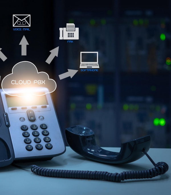 cloud phone systems