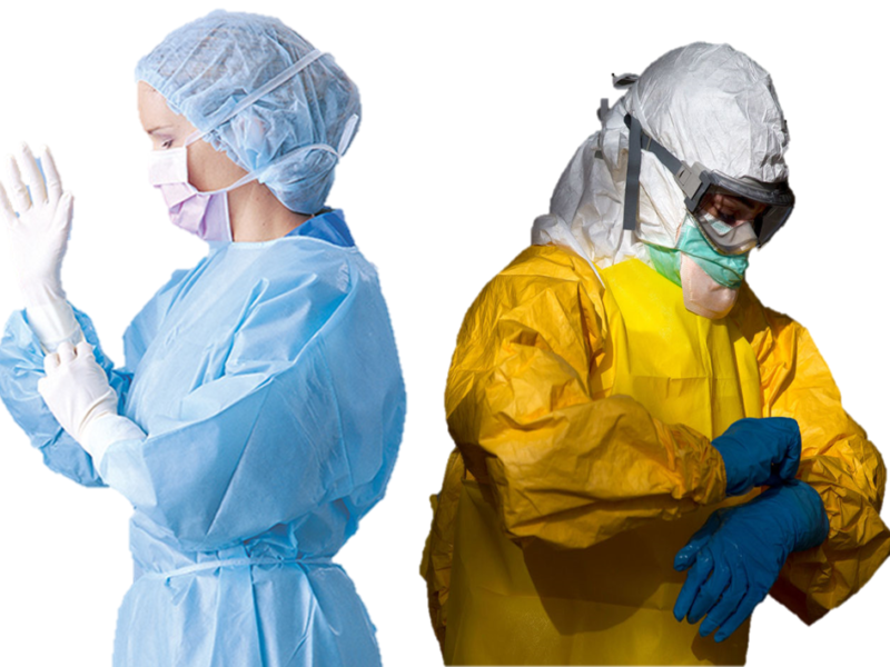 personal protective equipment