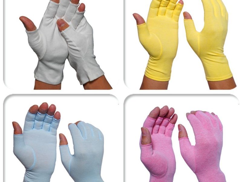 hand protection equipment