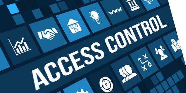 SAP Access Controls