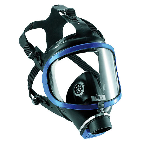 breathing protection equipment