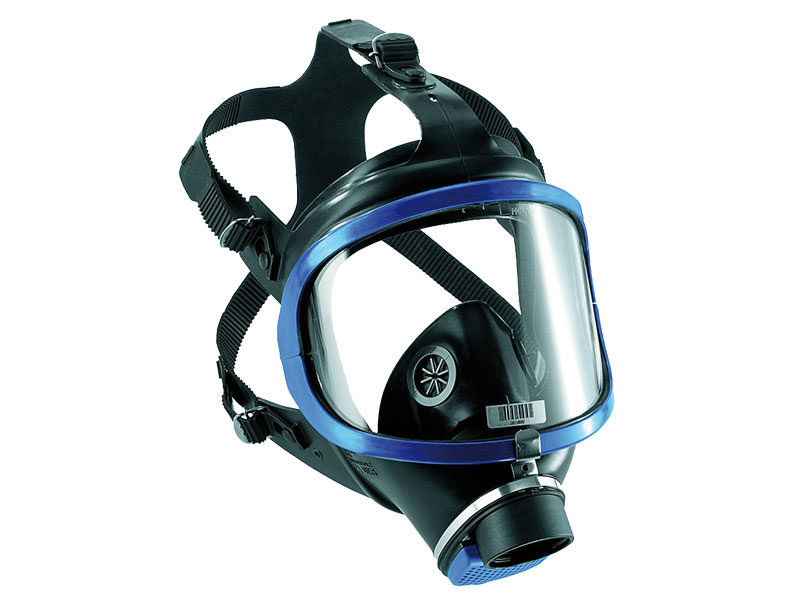 breathing protection equipment