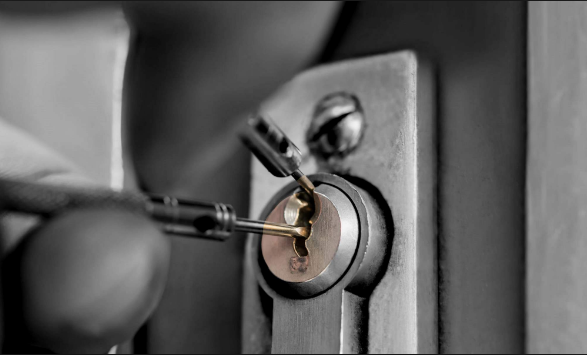 locksmith Belconnen