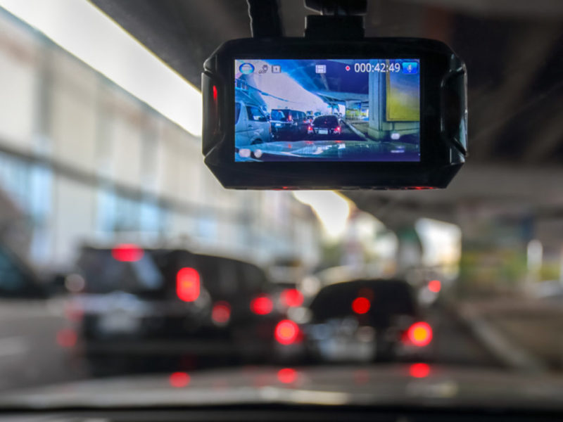 dashcams canada