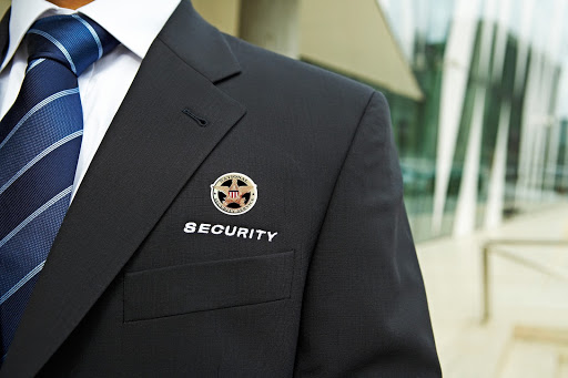 security company