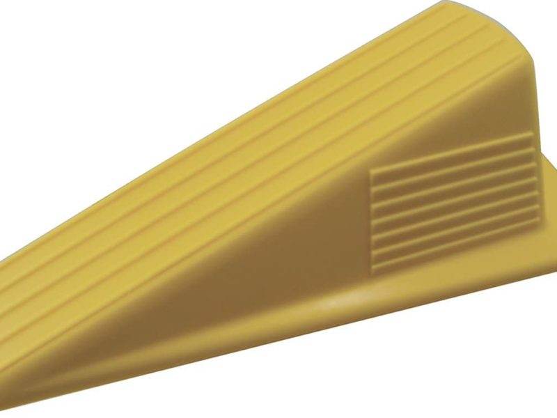 door wedge