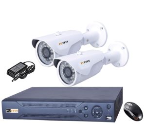 HD CCTV camera