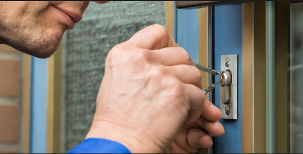 locksmith Belconne