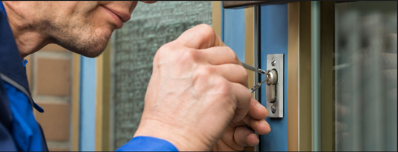 locksmith Belconne