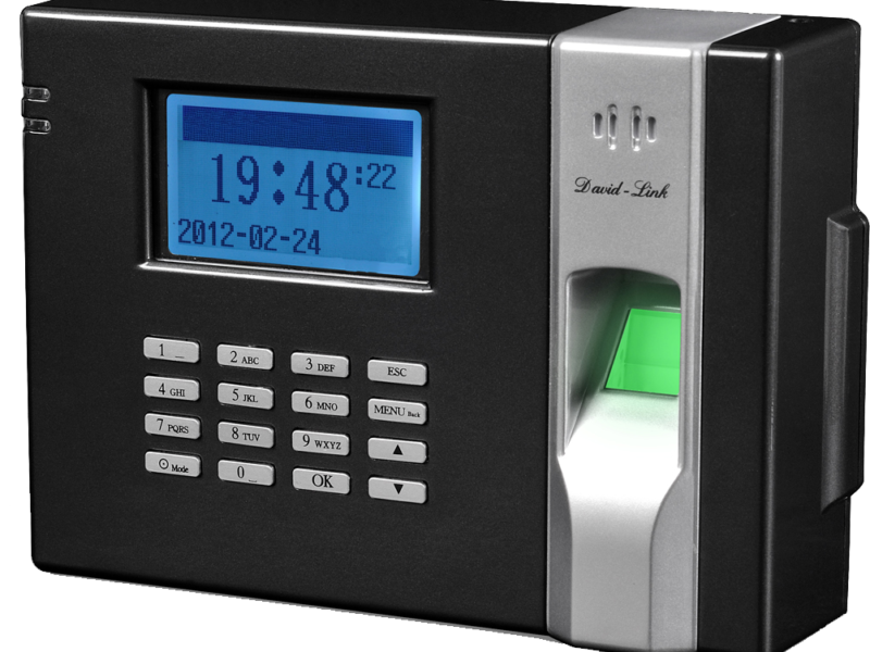 Access Control System Suppliers