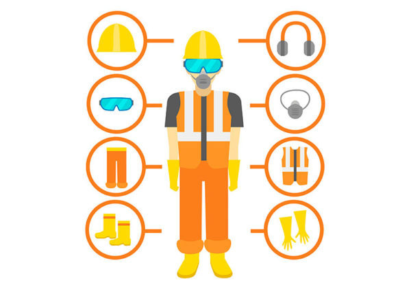 Personal Protective Equipment