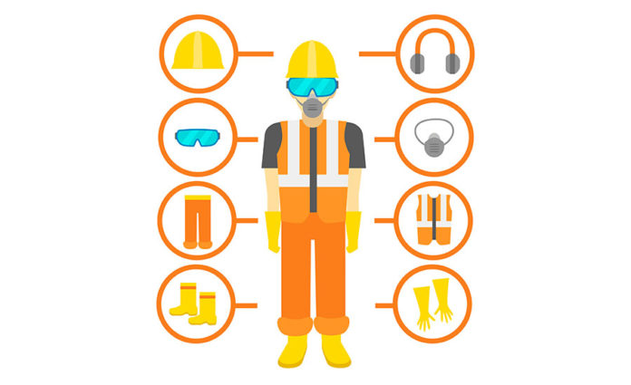 Personal Protective Equipment