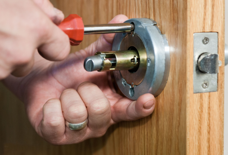 Melbourne locksmiths