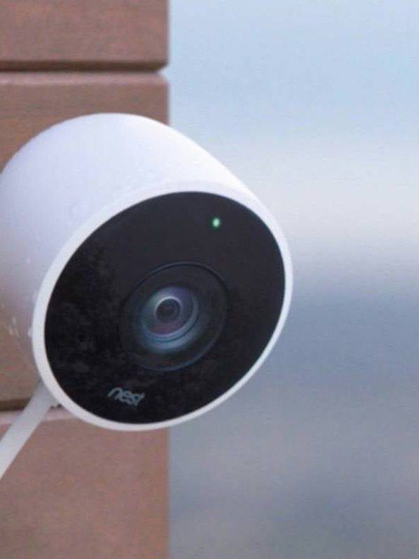 home security camera systems in NZ