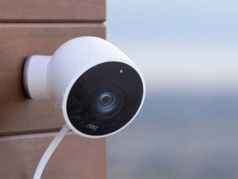 home security camera systems in NZ