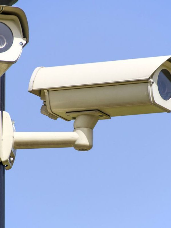 surveillance cameras Brisbane