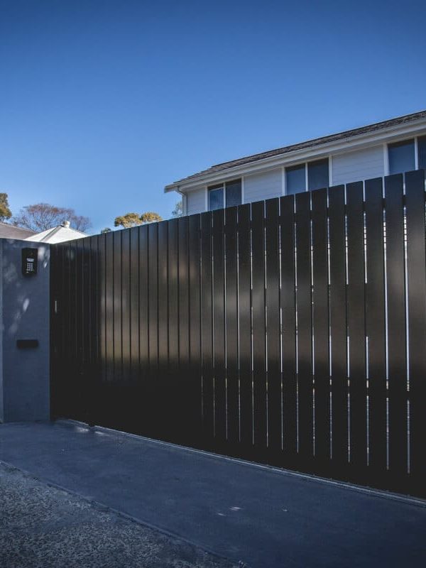 security gates Sydney