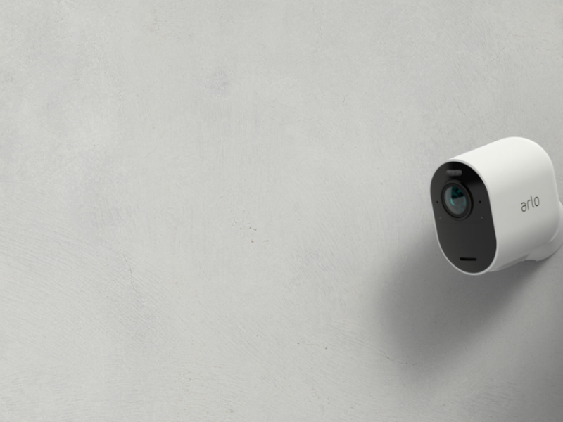 Home security camera systems NZ