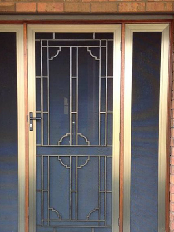 security doors Ingleburn