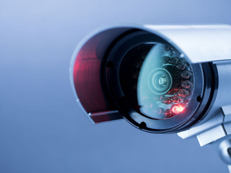 Home surveillance cameras Melbourne