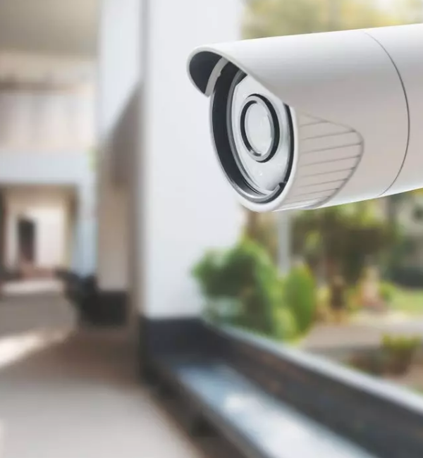 home security camera systems NZ