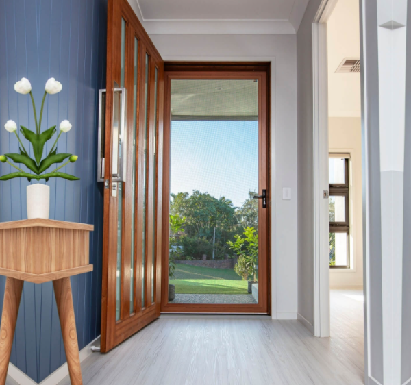 screen doors Ingleburn