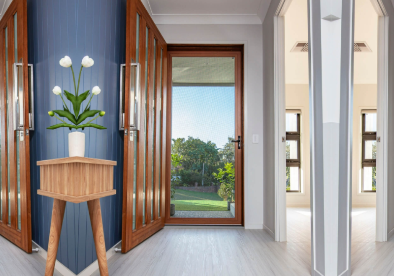 screen doors Ingleburn