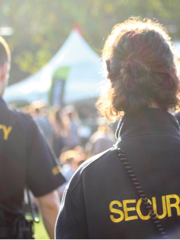 Security companies in Auckland