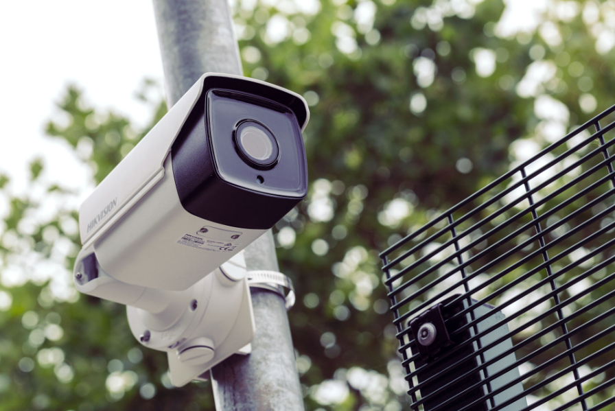 CCTV Camera Installation Guide By Professionals