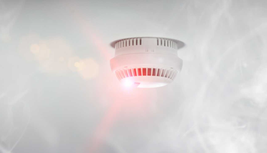 What You Need To Know About Smoke Detector Maintenance 8726