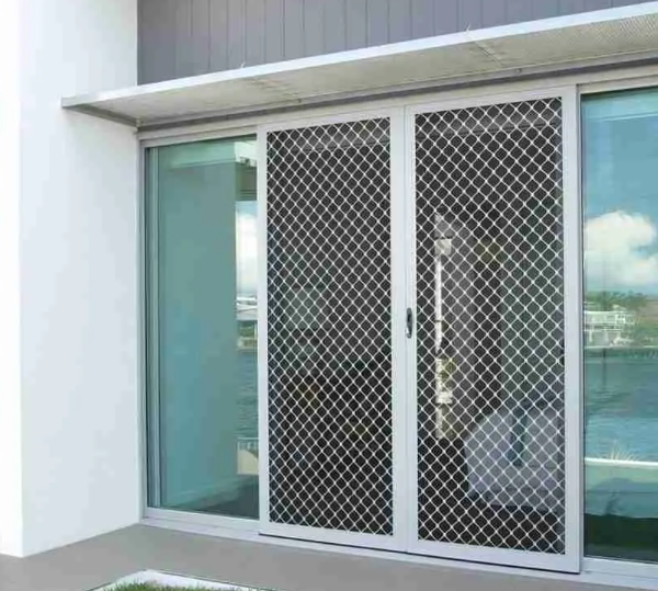 security & screen doors Campbelltown