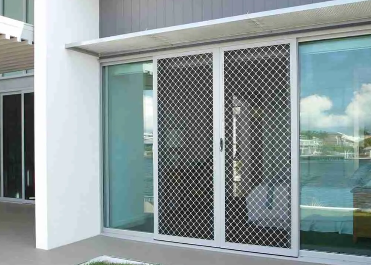 security & screen doors Campbelltown