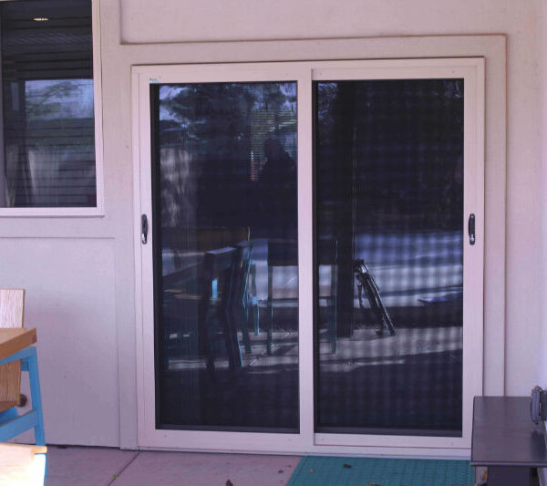 security screen doors