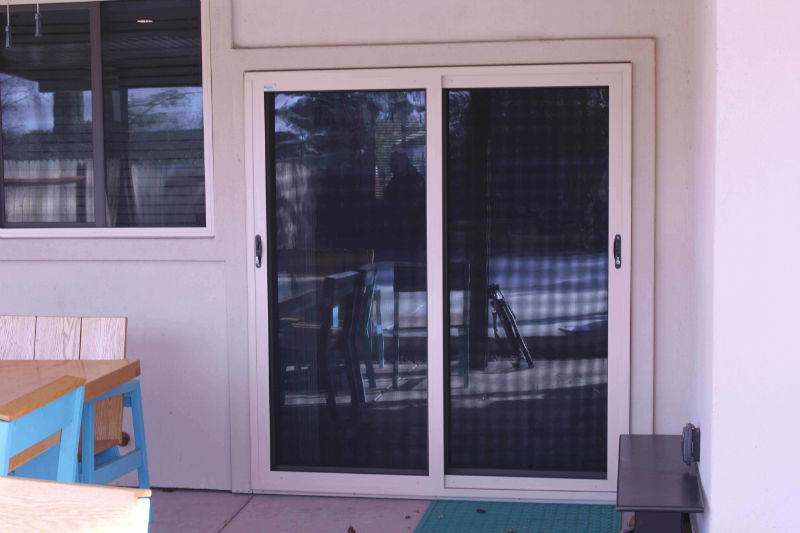 security screen doors