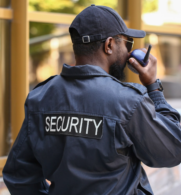 top security companies in Trinidad