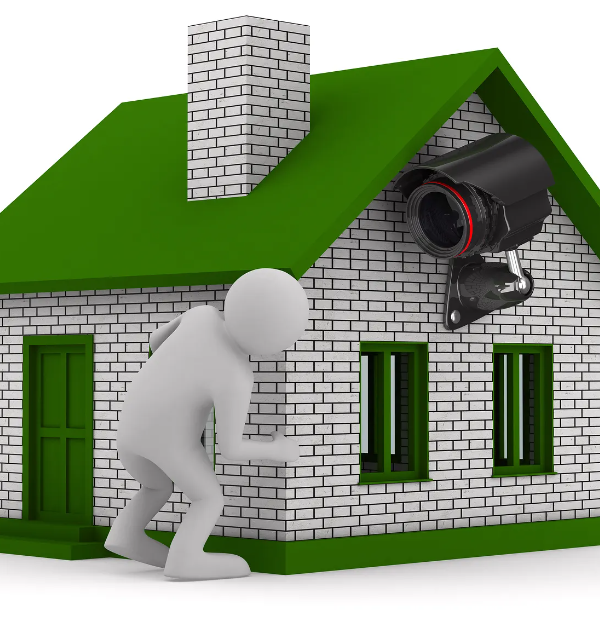 Home security systems in Auckland