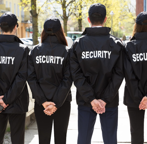 security guard company in Auckland