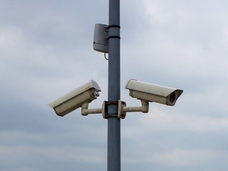 security services